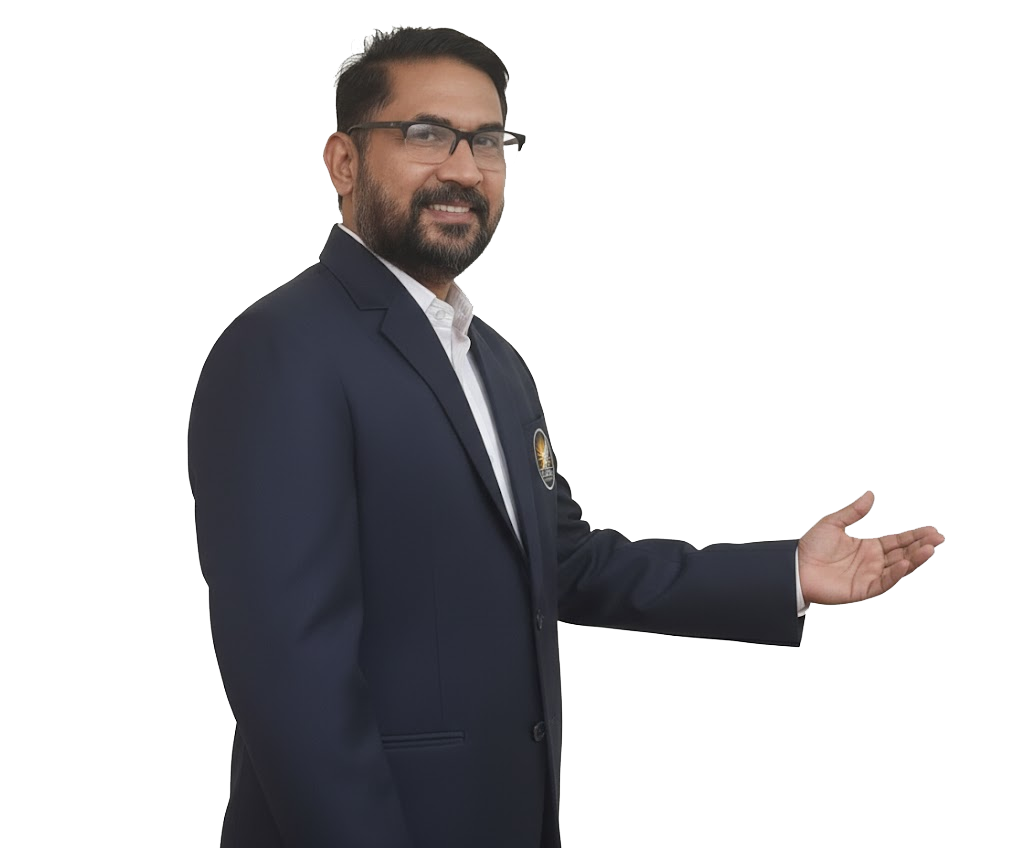 Financial Professional